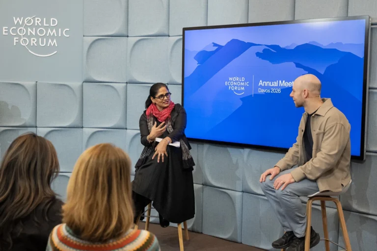 Global Strategic Intelligence Programme