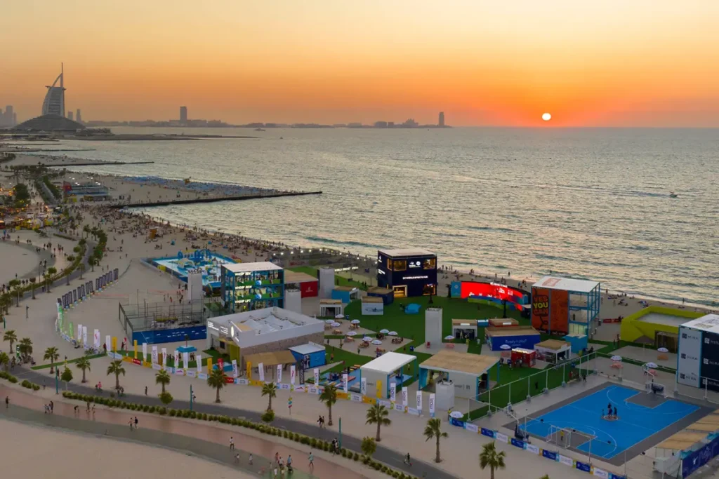 Dubai Fitness Events 2025: A Month of Wellness Across the City 6 Dubai Fitness Events 2025: A Month of Wellness Across the City