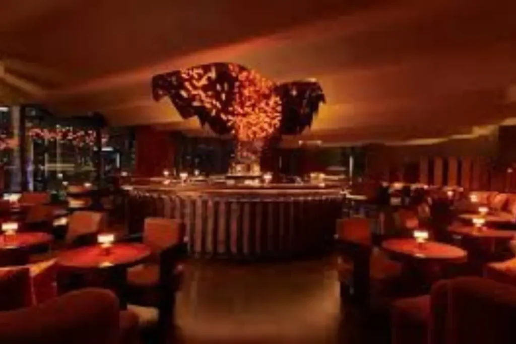 Best Hotel Bars in Dubai 2025 that Bolster the Spirits
