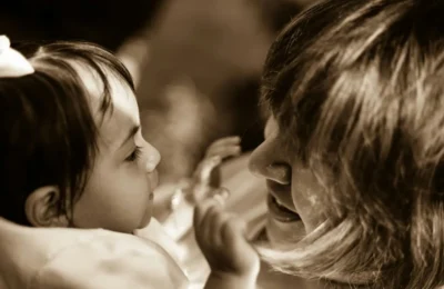 UAE New Rule For Fostering Children Opens Doors to Resident Expats