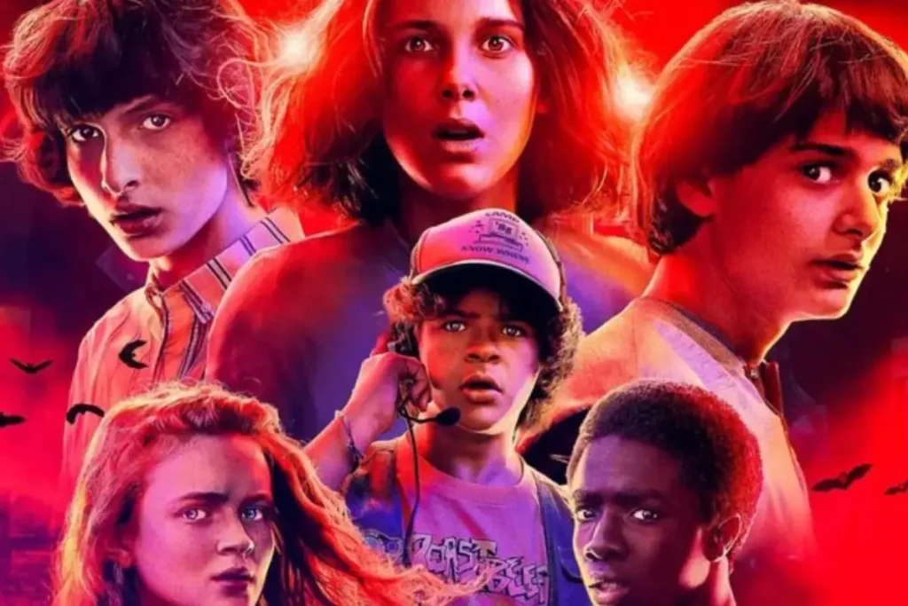Stranger Things Season 5 Release Date and Exact UAE Premiere Time