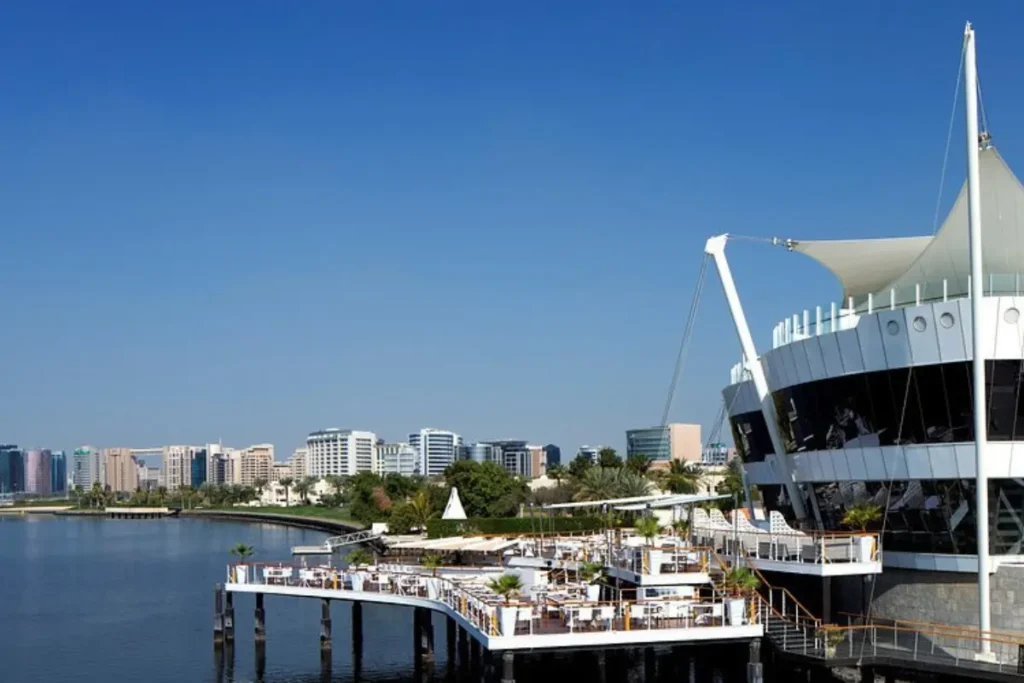 15 Family Friendly Christmas Brunches In Dubai for the Upcoming Festive Season
