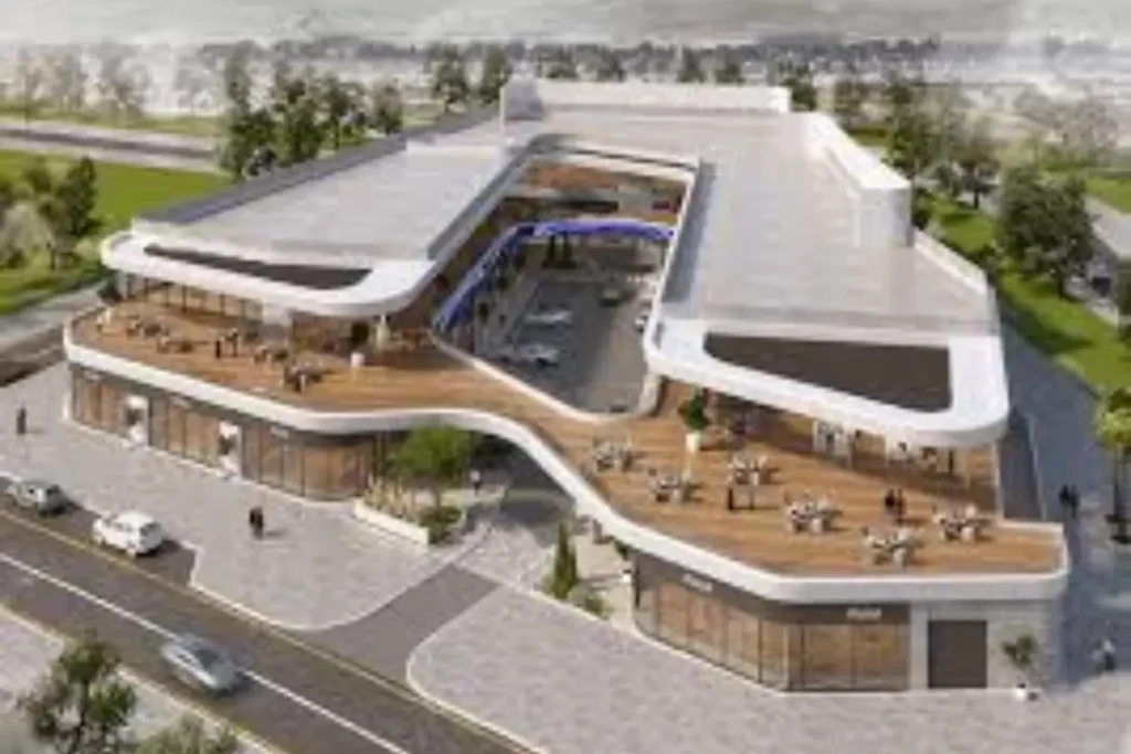 6 New Malls in Dubai Shaping the Upcoming Retail Revolution