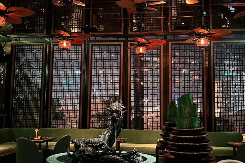 Best Brunch Places in Dubai That Keep the Party Going All Night
