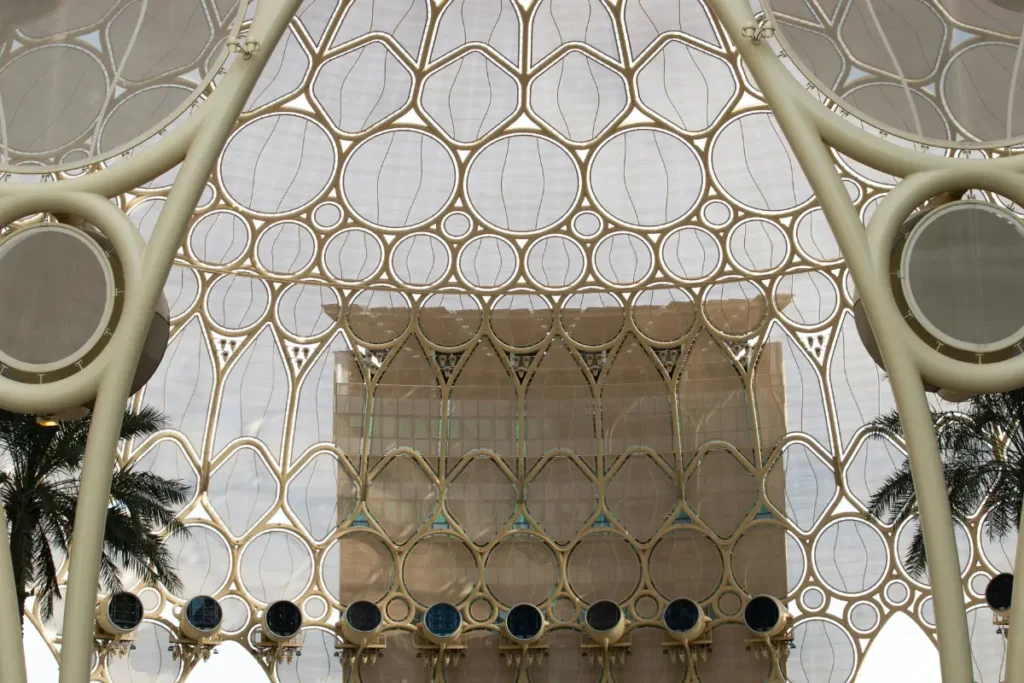 New Year Eve Fireworks Spots in Dubai to Illuminate the Festivities