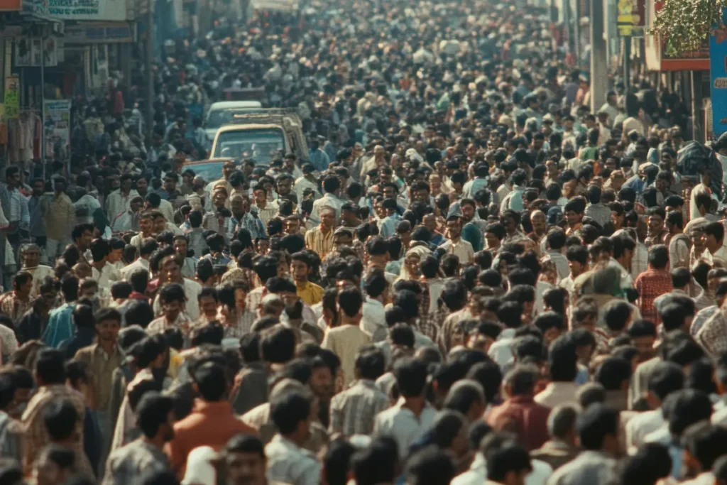 UAE Population Growth poses a critical  challenge, with birth rates at their lowest of 13.55% 