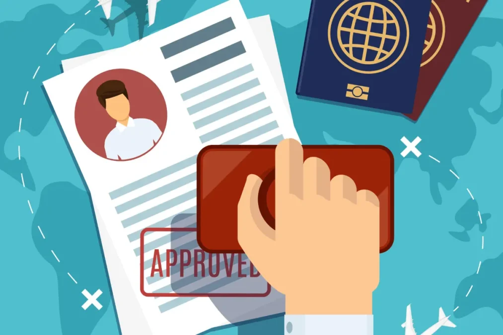Uae golden visa vs saudi premium residency gulf nations battle for global talent times of dubai