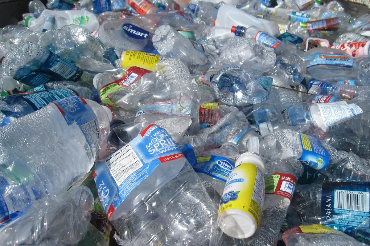 Plastic Ban in Dubai to Begin 2026, Strengthening UAE Sustainability Goals