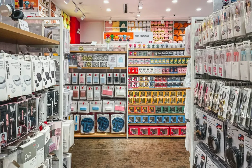 15 Spectacular New Stores at Emirates Mall This Winter