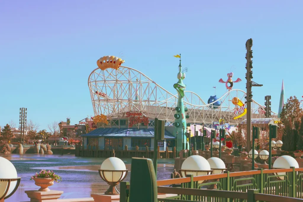 15 Kids Fun Activities In Dubai To Facilitate A Family In Planning A Magical Trip. 