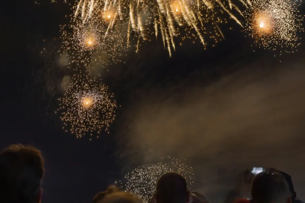 New Year Holiday in UAE 2026 Celebrations Across the Emirates