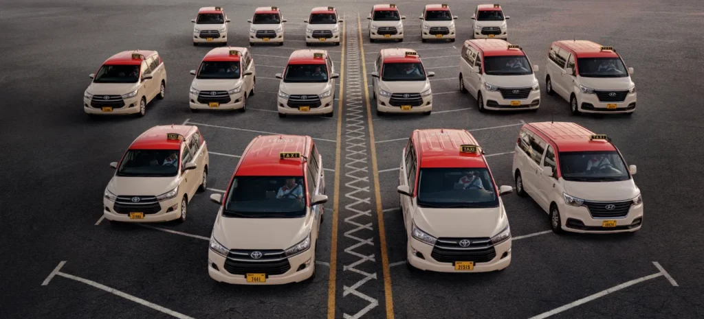 Dubai New Parking Rules: 10 Big Changes Every Driver Must Know in 2025