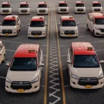 Dubai New Parking Rules: 10 Big Changes Every Driver Must Know in 2025