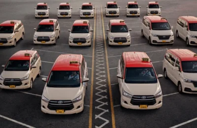 Dubai New Parking Rules: 10 Big Changes Every Driver Must Know in 2025