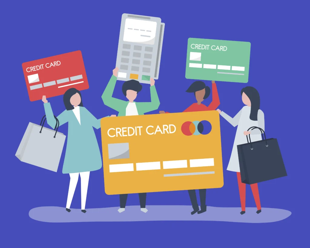 Credit Card Risks in UAE: Benefit or Burden for UAE Residents?