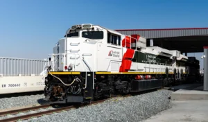 Etihad Rail Passenger Services Launching in 2026: Complete Routes, Cities, and Timetable Revealed