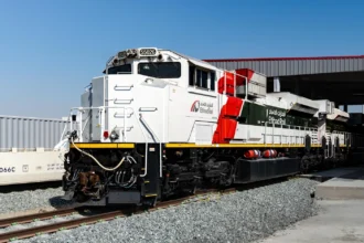 Etihad rail passenger services launching in 2026 complete routes cities and timetable revealed times of dubai