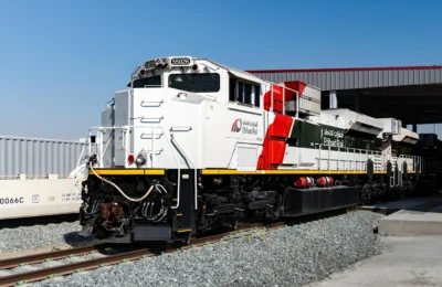 Etihad Rail Passenger Services Launching in 2026: Complete Routes, Cities, and Timetable Revealed