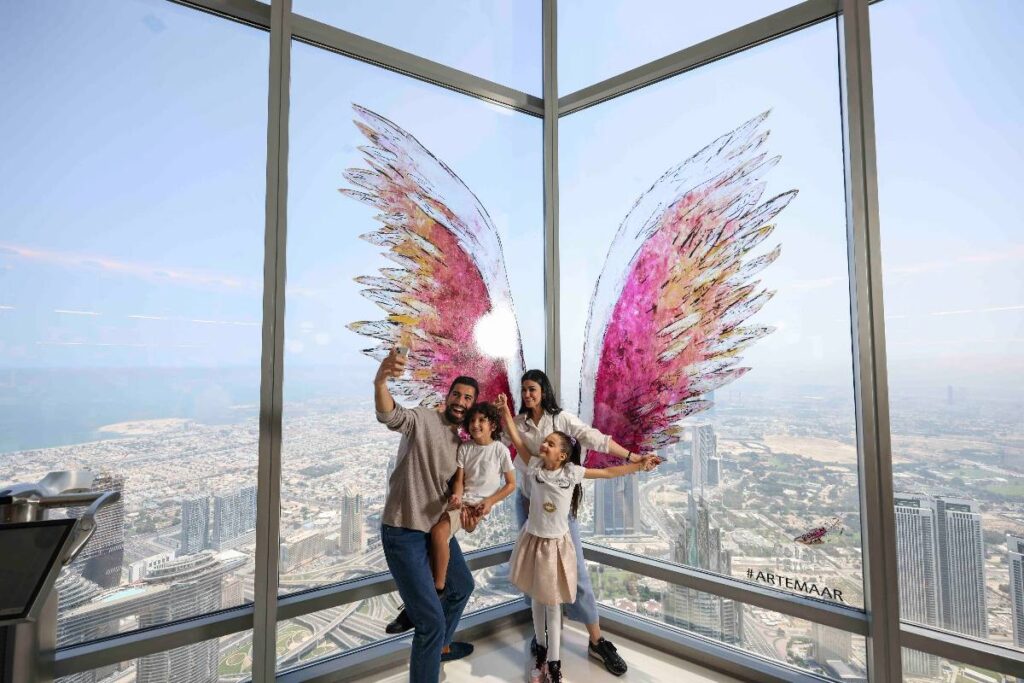 Free Thing to Do on Saturday in Dubai