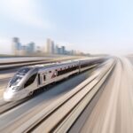 Etihad Rail Passenger Service to Transform UAE Train Journeys Across the Emirates