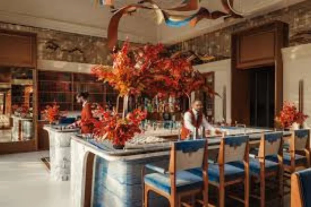 Best Hotel Bars in Dubai 2025 that Bolster the Spirits
