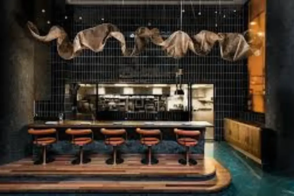 Best Spots for Non-alcoholic Drinks in Dubai
