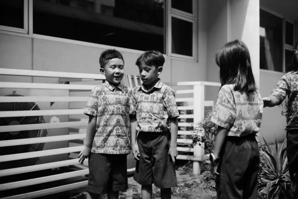 UAE New Rule For Fostering Children Opens Doors to Resident Expats