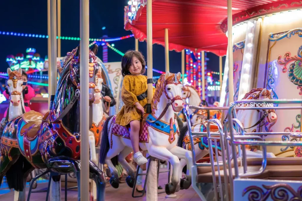 15 New Exciting Things to Check Out at Global Village for Season 30