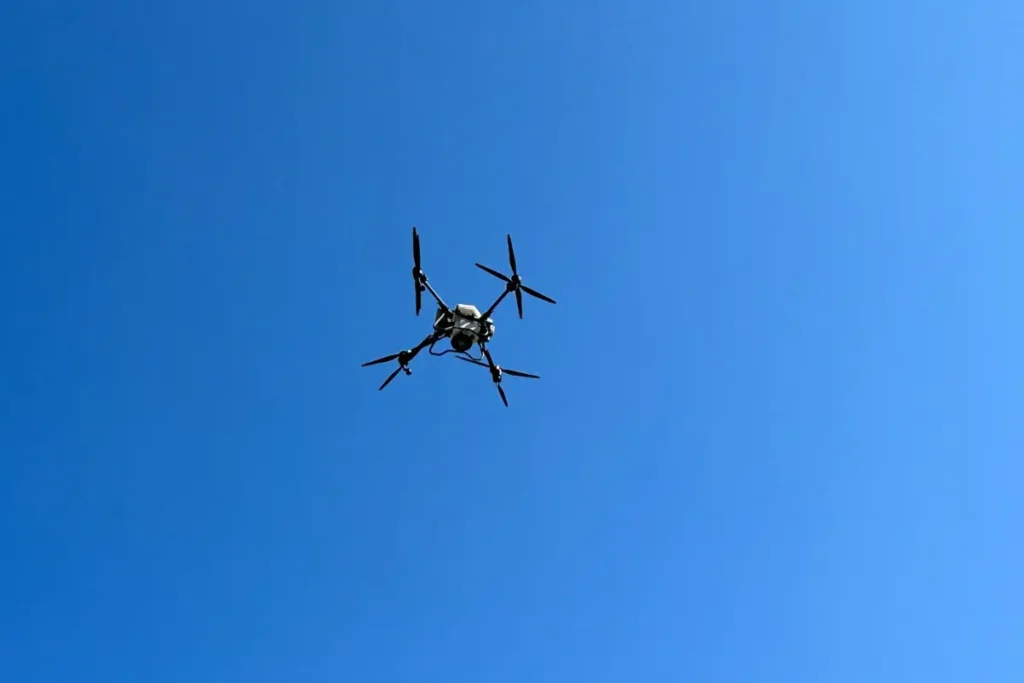 Why the Dubai DSF Drone Show Is the Festive Highlight
