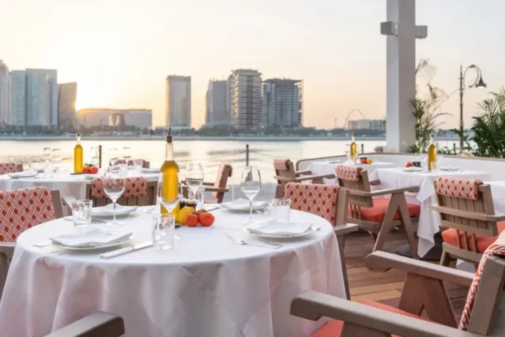 New Dubai Restaurants 2025 that Cannot be Missed This December
