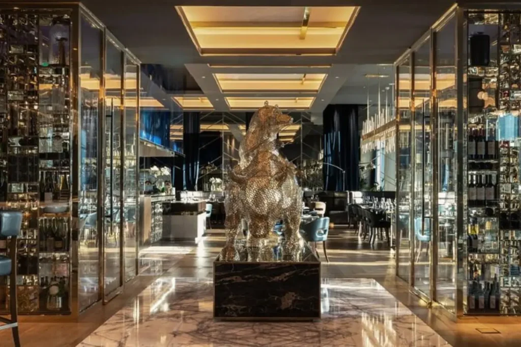 15 Family Friendly Christmas Brunches In Dubai for the Upcoming Festive Season
