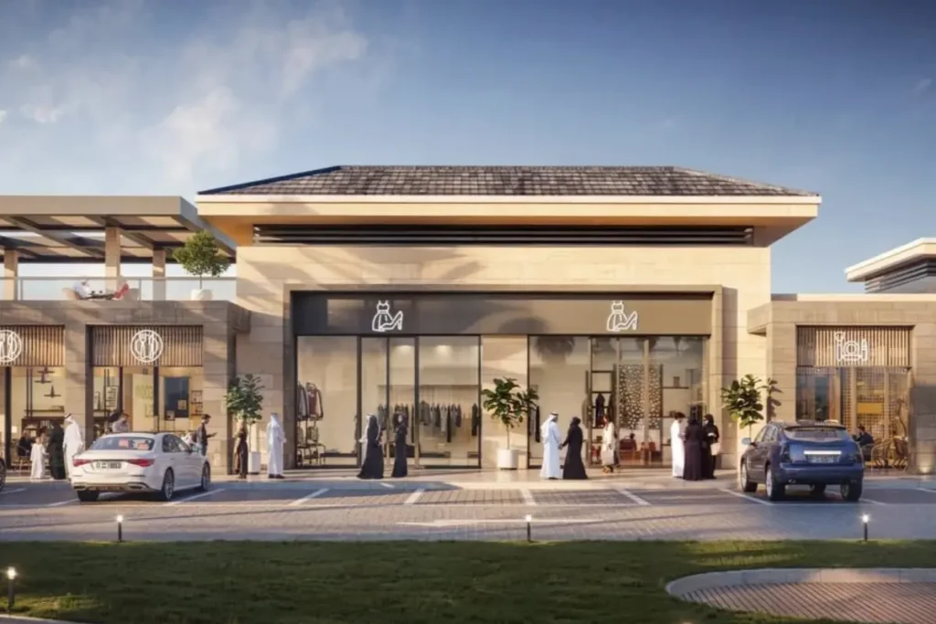 6 New Malls in Dubai Shaping the Upcoming Retail Revolution