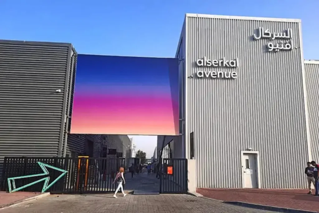 Rediscovering the City with 10 Underrated Spots in Dubai