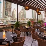 Best Brunch Places in Dubai That Keep the Party Going All Night