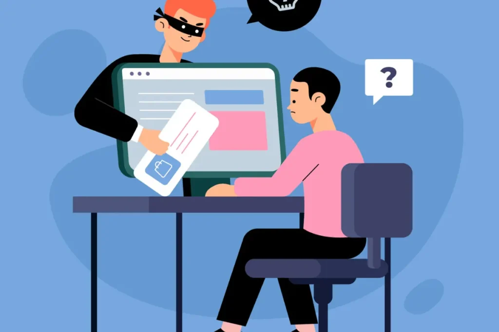 Inside the Dh 400 Million Dubai Bluechip Scam Leading to a Massive Decoy