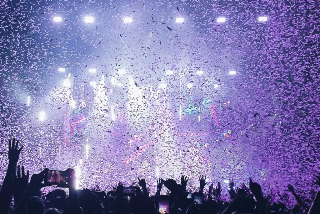 Upcoming Concerts In Dubai with AED 99 Tickets