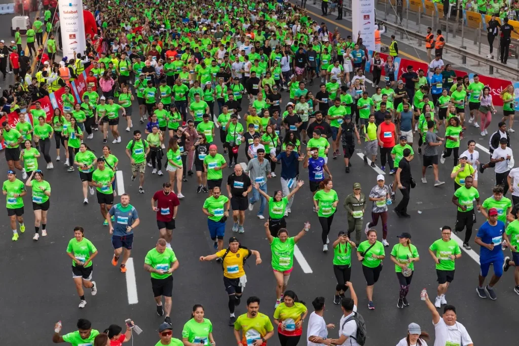 Dubai Fitness Events 2025: A Month of Wellness Across the City 4 Dubai Fitness Events 2025: A Month of Wellness Across the City