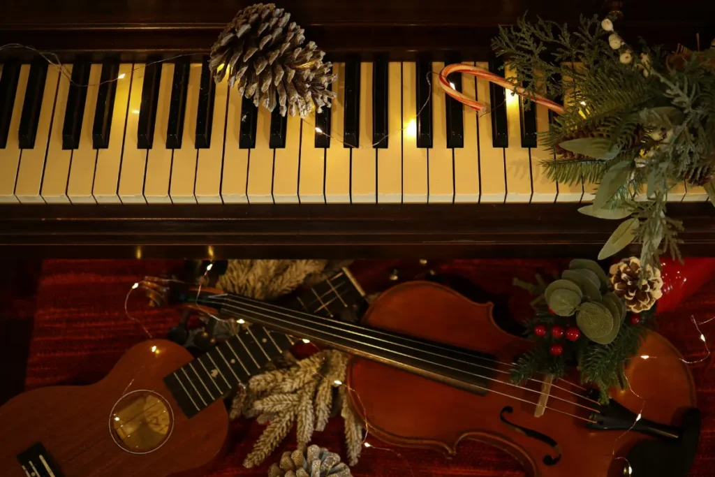 Must-See Christmas Shows in Dubai 2025, An Array of Festive Spectacles