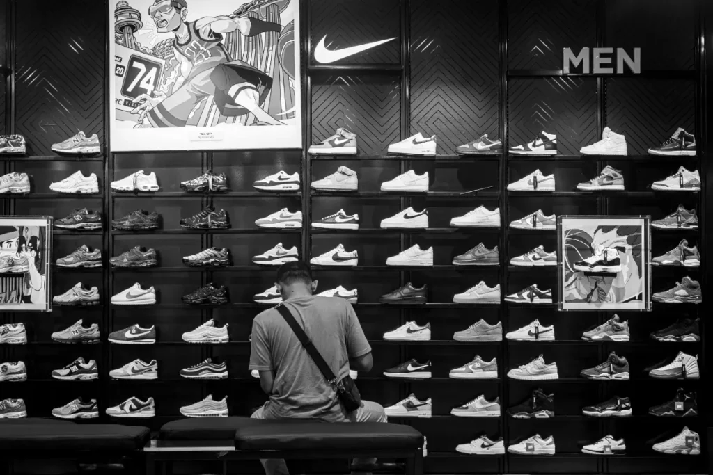 15 Spectacular New Stores at Emirates Mall This Winter