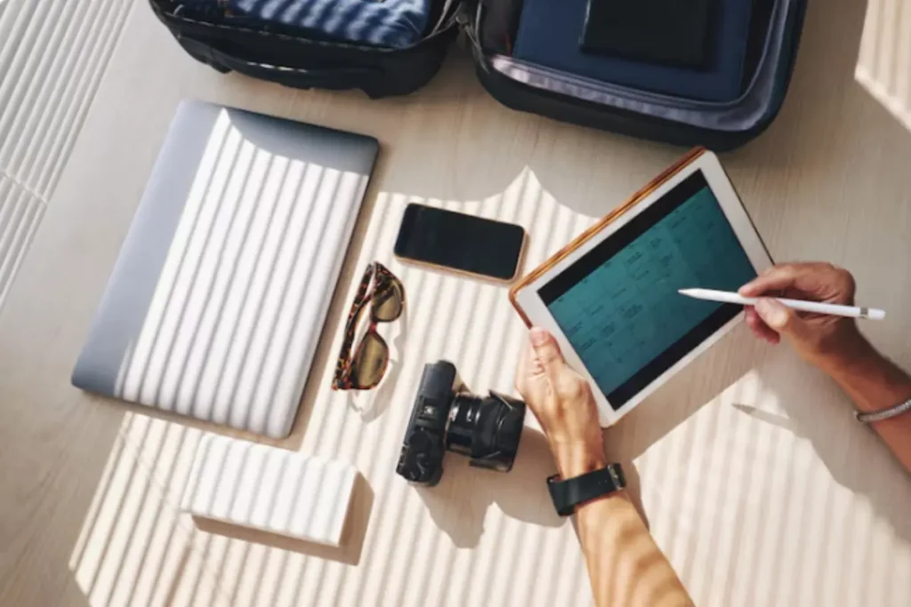 New Electronic Device Rules For UAE Travellers Bring Stricter Safety Checks
