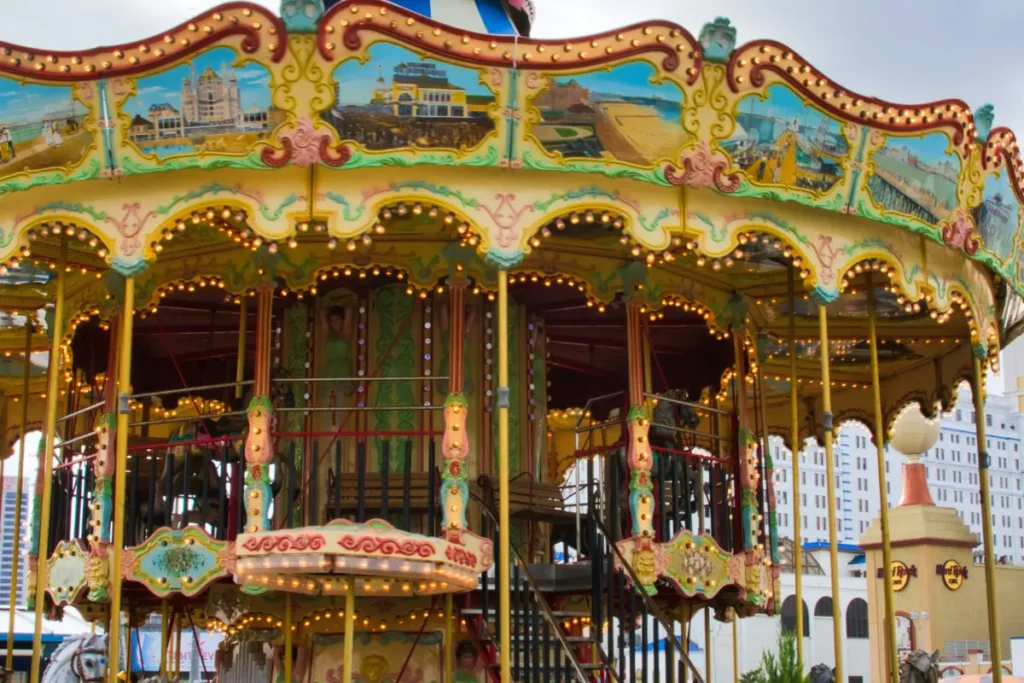 15 Kids Fun Activities In Dubai To Facilitate A Family In Planning A Magical Trip. 