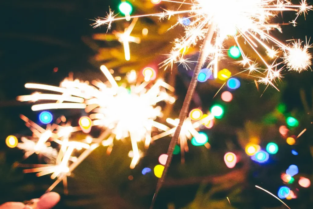 New Year Holiday in UAE 2026 Celebrations Across the Emirates