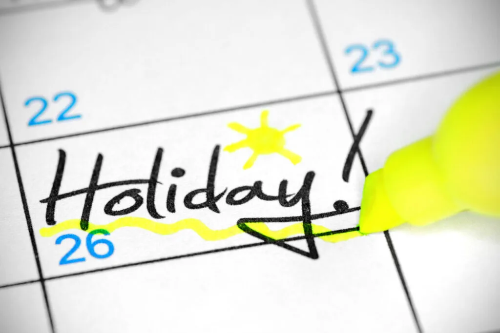 Holiday date in calendar - Times of Dubai Times of dubai