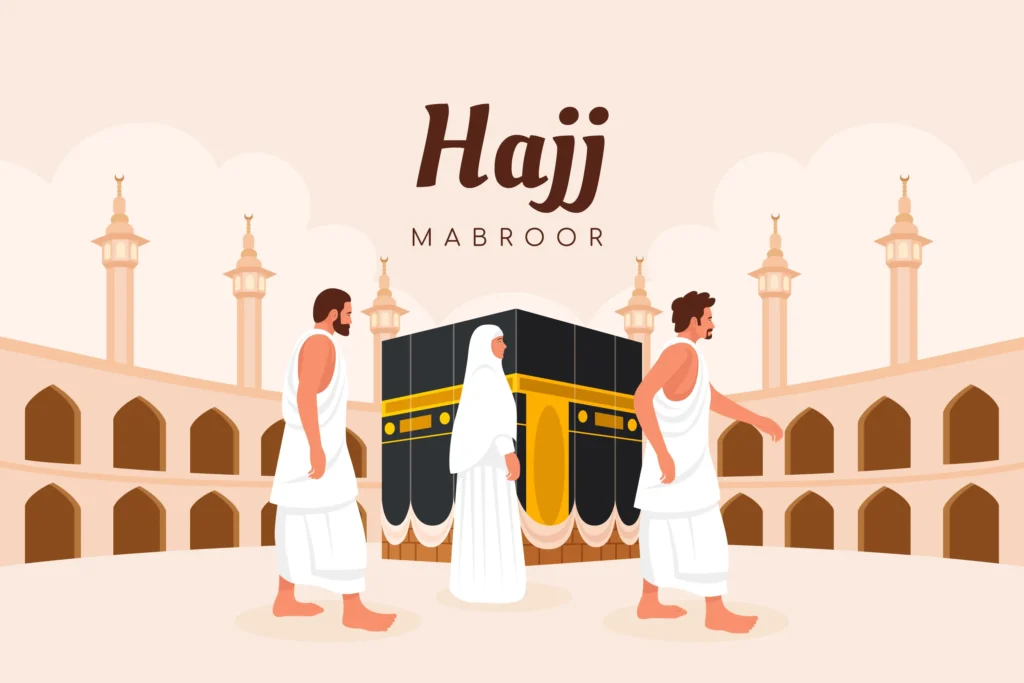 Hajj 2026: UAE Pilgrimage Registration Opens September 24 for Citizens