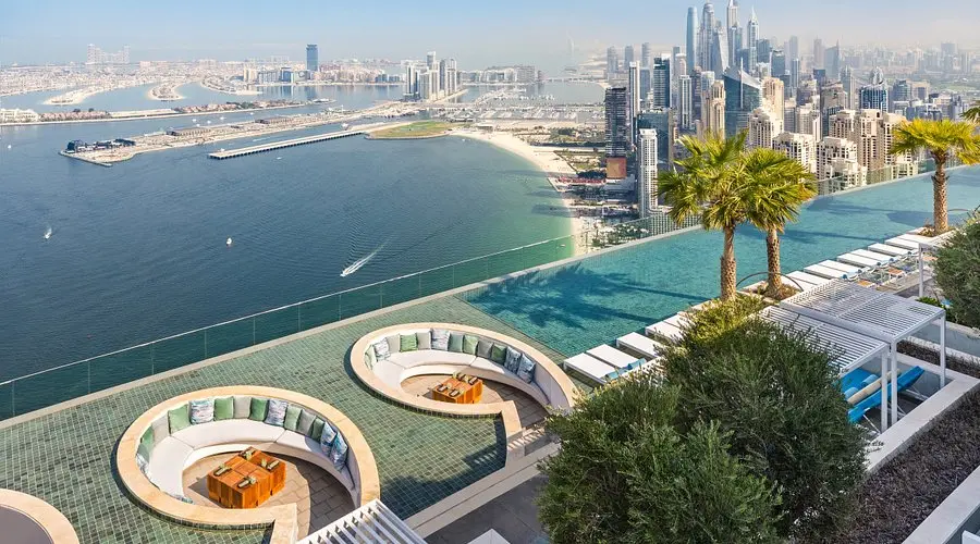 Outdoor Activities in Dubai: Must-Try Experiences