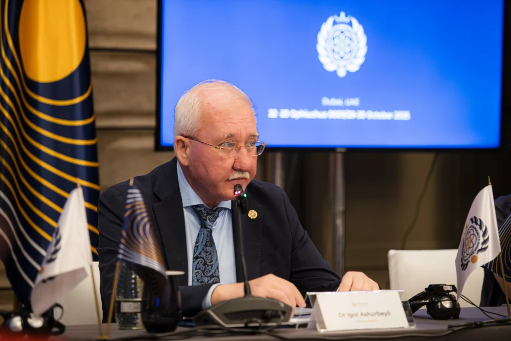 Dubai Hosts Fourth Asgardia Executive Congress, Uniting Visionaries for Humanity’s Future in Space