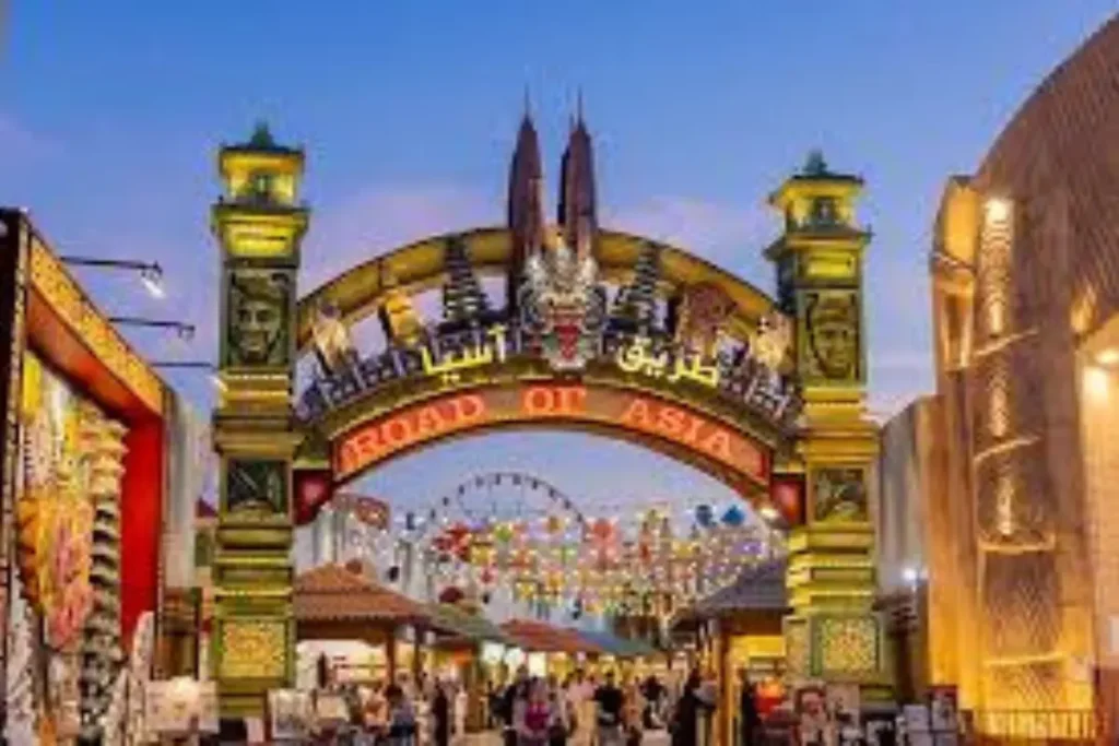 15 New Exciting Things to Check Out at Global Village for Season 30