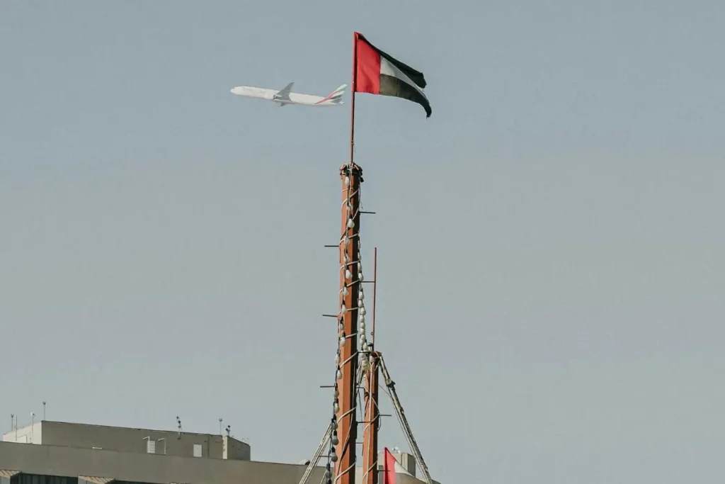 UAE National Day 2025: Authorities List Banned Activities During Eid Al Etihad 4 Understanding Banned Activities During Eid Al Etihad