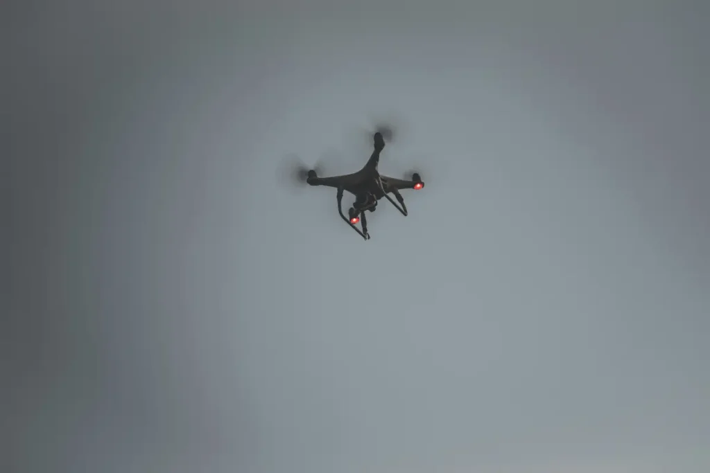 Why the Dubai DSF Drone Show Is the Festive Highlight
