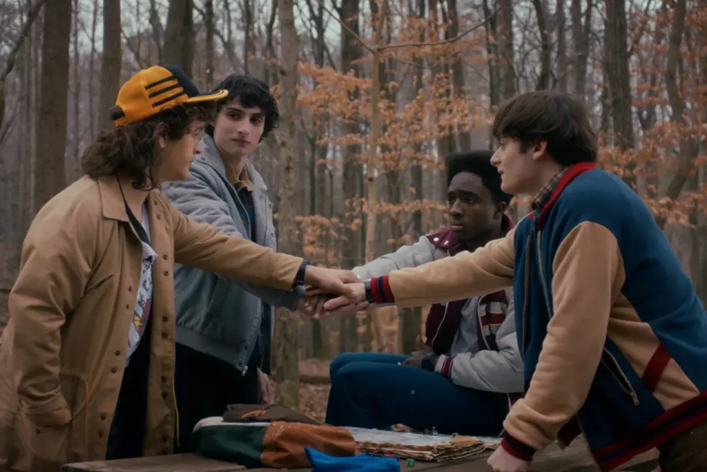 Stranger Things Season 5 Release Date and Exact UAE Premiere Time